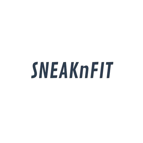 SNEAKnFIT